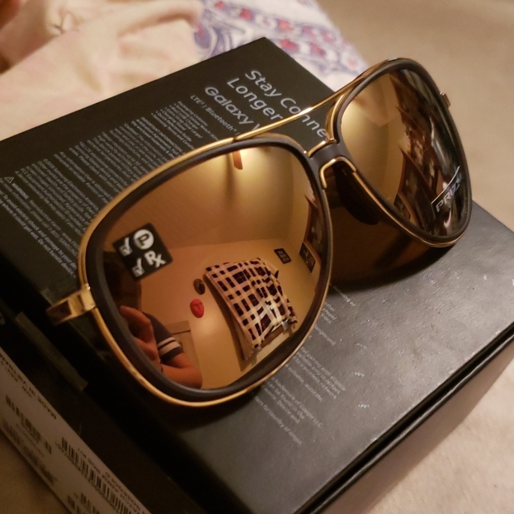 Oakley